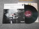 Philips A 02078 L: Mozart, Brahms, Grumiaux violin