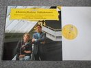 DGG 423617-1 dig,: Brahms, Abbado, Mintz violin
