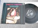 Harmonia Mundi HM 379: Tarentule-Tarentele, Paniagua