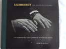 Rachmaninoff “Piano Concerto No. 2 In C Minor” - RCA Victor Set #DM-58
