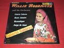 WILLIE RODRIGUEZ AND HIS ORCHESTRA COLORIN COLORADO, MI MONTUNO GUAGUANCO