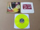 ELECTRIC LIGHT ORCHESTRA Eldorado LP RARE ORIGINAL YELLOW VINYL PRESSING ELO