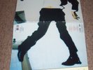 DAVID BOWIE , LODGER . RARE WITH 2 EXTRA TRACKS . LISTEN .