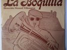 LP Banda De La Boquilla : Volumen 7 - Brass Colombia  ???