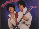 DONNIE & JOE EMERSON: Dreamin' Wild LP Sealed (Fruitland, Washington, private p