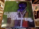 Alejandro Escovedo A Man Under the Influence Deluxe Bourbonitis 2xLP new vinyl