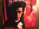Nick Cave & The Bad Seeds Kicking Against The Pricks