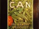 Can ?– Ege Bamyasi (Vinyl 1972) 1st German Press, UAS 29 414 I, RAR