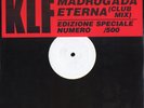 The KLF (Justified Ancients Of Mu Mu/JAMs ) - Madrugada Eterna - 