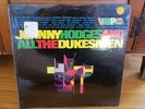 JOHNNY HODGES AND ALL THE DUKE'S MEN - Verve VSPS-3 SEALED