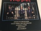 The Jam Absolute Beginners Rare USA 5 track 12