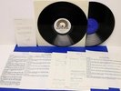 EARTH NEWS JAN & DEAN INTERVIEW 2-LP w/ 6 INSERTS JINGLES Judas Priest HEAR
