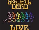 GRATEFUL DEAD New Sealed 2018 BEST OF  LIVE 1969 - 77 CONCERT 2 VINYL RECORD SET