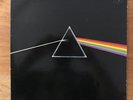 Pink Floyd Dark Side Of The Moon 1973 Vinyl LP Gatefold