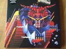 Judas Priest, Defenders Of The Faith, 2LP LTD Blue Vinyl,