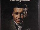 WAYLON JENNINGS: Just To Satisfy You LP (shrink) Country