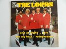 45 Tours EP The Lords : And at night