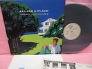 JAPAN LP NAOYA MATSUOKA SPLASH & FLASH M-12522 WARNER PIONEER INSERT