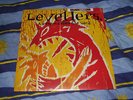 Levellers - A weapon called the word - RARE RSD Red Vinyl 2016 (SEALED)