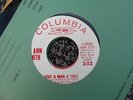 Jo Ann Smith ex 7 Give the Man a Tree / Call Me Anything
