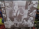 Bermuda Triangle Lp Exc Original Winter Solstice Trippy Wah Wah Autoharp