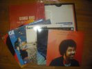 GEORGE DUKE The Era Will Prevail 7 LP Box Set Import Jazz Funk Fusion MPS Breaks