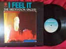 The Meditation Singers 