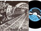 SUBWAY SECT  Nobodys Scared  //  ORIGINAL UK 1978 7