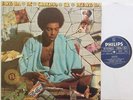 Gilberto Gil Refazenda LP EX/NM on Philips 1975 Brazil Samba