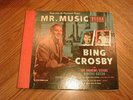 Bing Crosby-Mr. Music 78 rpm Set 10