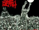 Red Death - Formidable Darkness LP RAMPAGE COC AGNOSTIC FRONT REST IN PIECES