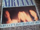 Nirvana - Smells Like Teen Spirit 7