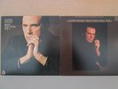 M 35144/35831 *DEMO PROMO* Glenn Gould Plays Bach Toccatas Vol.1/2  2-LP (Piano)
