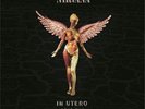 Nirvana - In Utero (2013 Mix) [2LP] 20th Anniversary Edition, 180 Gr  US SELLER