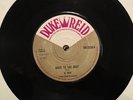 U ROY Rock To The Beat Love Is Not A Gamble DUKE REID 2520 1972 VINYL VG+