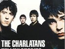 THE CHARLATANS TELLIN' STORIES NEW LP