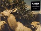 Interpol SEALED 2017 VINYL 2x LP REISSUE Our Love To Admire 10th ANNIVERSARY