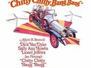 CHITTY CHITTY BANG BANG / O...-CHITTY CHITTY BANG BANG / O.S.T.  VINYL LP NEW