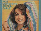 Jackie Magazine 23 August 1975 No.607     John Richardson of The Rubettes