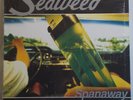 SEAWEED Spanaway - Original US LP - Indie Alternative Rock Grunge Hardcore