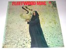 FLEETWOOD MAC 'THE PIOUS BIRD OF GOOD OMEN' 1969 STEREO LP EX/EX