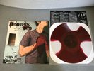 COMEBACK KID TURN IT AROUND VINYL LP 1ST PRESS /200 CLEAR / RED NO LABEL VERSION