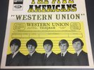 THE FIVE AMERICANS