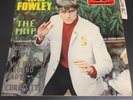 KIM FOWLEY