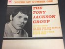 THE TONY JACKSON GROUP