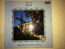 Alicia de Larrocha Albeniz Navarra Decca SXL 6586-7 UK NM-