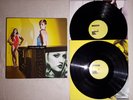 2 LP Vinyl - Moby - Last Night - 2008 - Near Mint - Rare