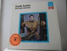 FRANK FOSTER - THE LOUD MINORITY - MAINSTREAM-MRL 349 - NEW - MINT - GATE COVER