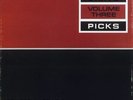 Grateful Dead Dicks Picks Vol 3 Vinyl 4xLPs (Jerry Garcia Bob Weir Not Phish)