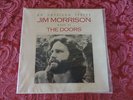 An American Prayer by The Doors/Jim Morrison (Doors) (Vinyl, Elektra)